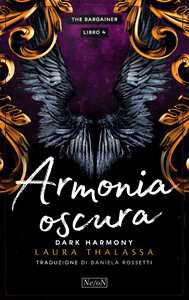 Libro Armonia oscura. The Bargainer. Vol. 4 Laura Thalassa