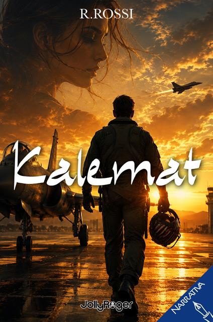 Kalemat - R. Rossi - copertina