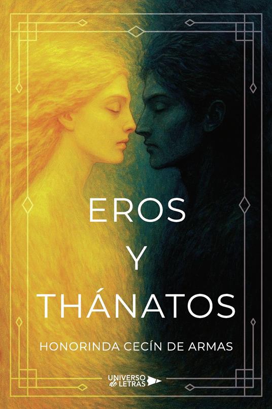 Eros y Thánatos