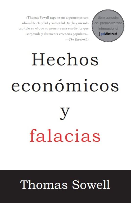 Hechos económicos y falacias