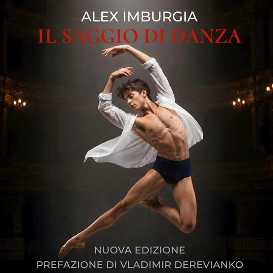 Il saggio di danza