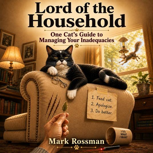 Lord of the Household