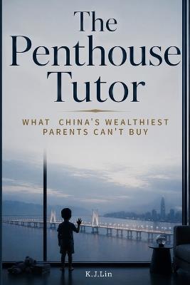 The Penthouse Tutor: What China's Wealthiest Parents Can't Buy - K J Lin - cover
