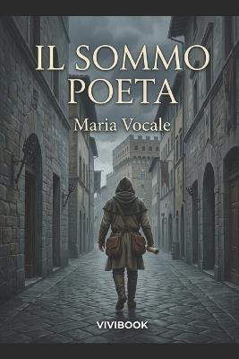 Il Sommo Poeta - Maria Vocale - cover