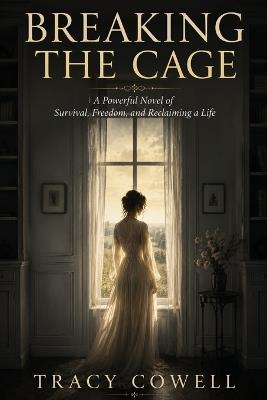 Breaking the Cage: A Powerful Novel of Survival, Freedom, and Reclaiming a Life - Tracy Cowell - cover