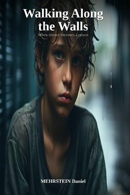 Walking along the walls: From Bullying to Forgiveness - A Life Told Without Filter - Daniel Mehrstein - cover
