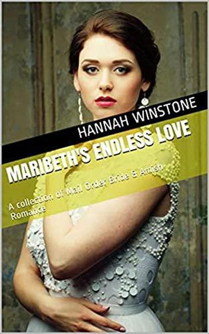 Maribeth's Endless Love
