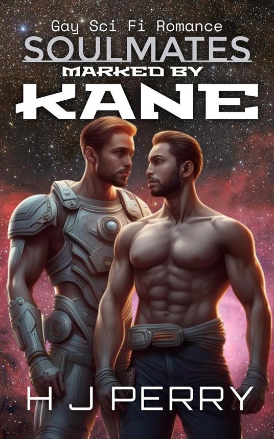 Marked by Kane