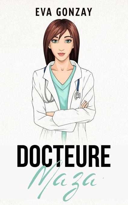 Docteure Maza