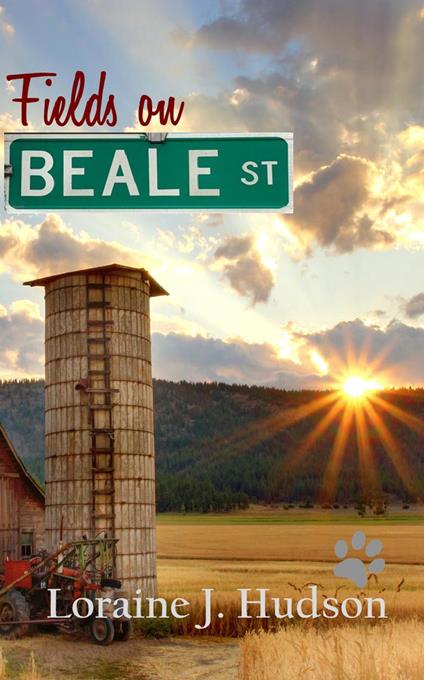 Fields on Beale Street