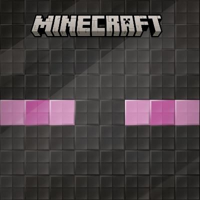 I Escaped an Enderman! (Mobs of Minecraft #6) - Christy Webster - cover