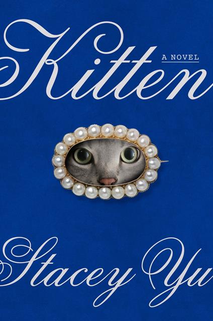 Kitten