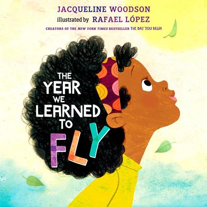 The Year We Learned to Fly