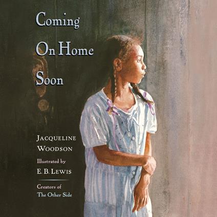 Coming on Home Soon