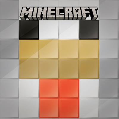 Attack of the Chicken Jockey! (Mobs of Minecraft) - Christy Webster - cover