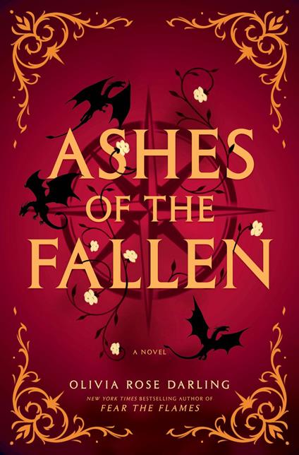 Ashes of the Fallen