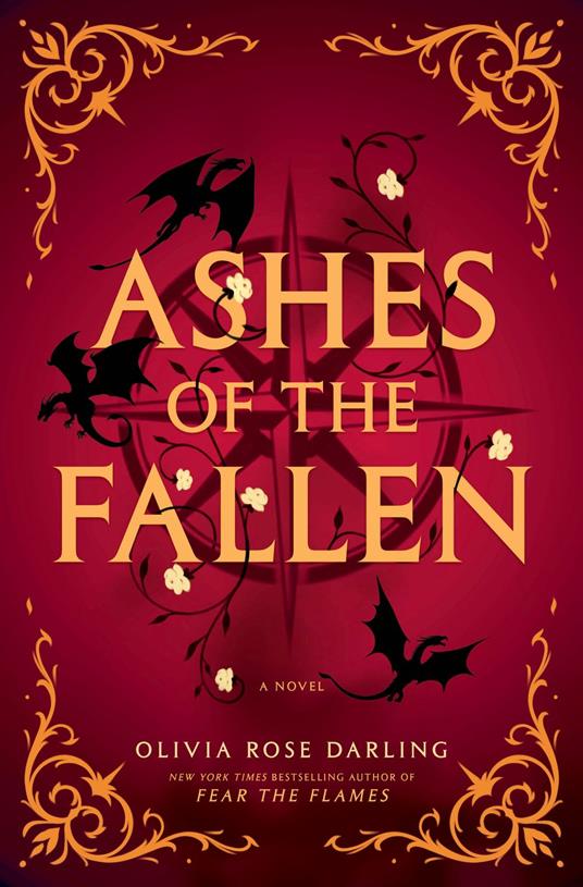 Ashes of the Fallen