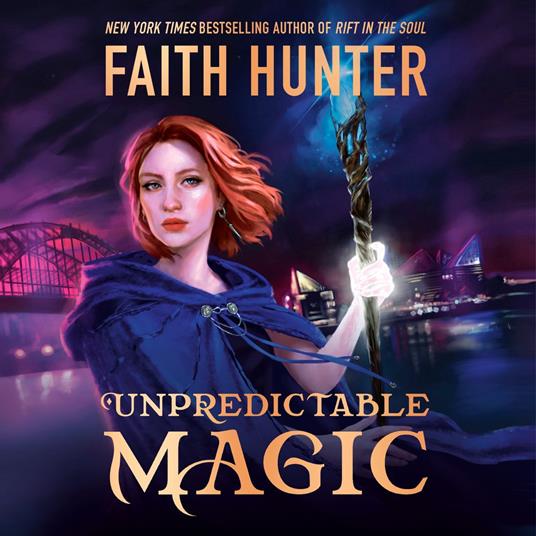Unpredictable Magic
