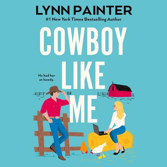 Cowboy Like Me