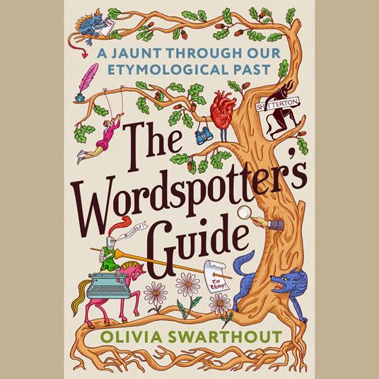 The Wordspotter's Guide