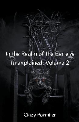 In The Realm of the Eerie & Unexplained: Volume 2 - Cindy Parmiter - cover
