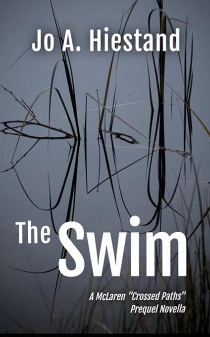 The Swim - Jo A Hiestand - ebook