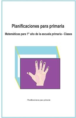 Planificaciones para primaria - Planificaciones Para Primaria - cover