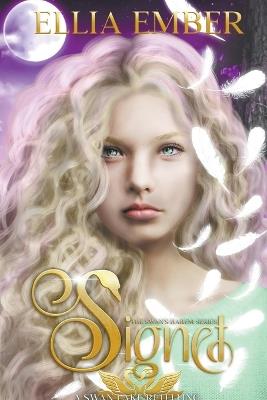 Signet: A Swan Lake Retilling - Ellia Ember - cover