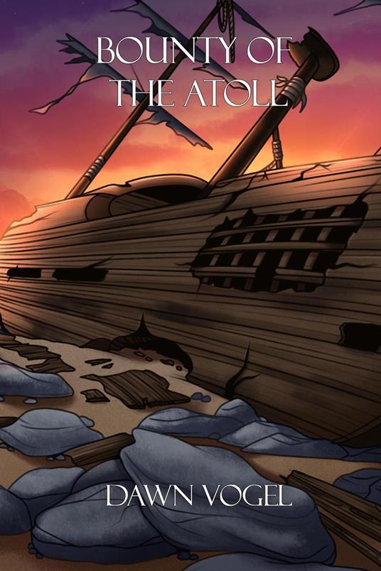 Bounty of the Atoll