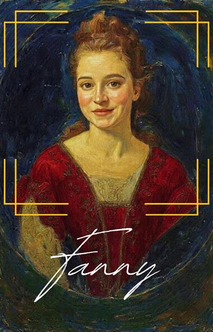 Fanny: A Prequel - L.M. Wolfe - ebook
