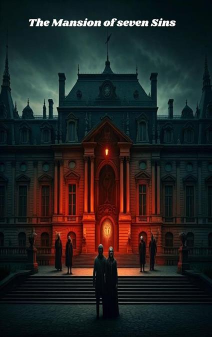 The Mansion of Seven Sins