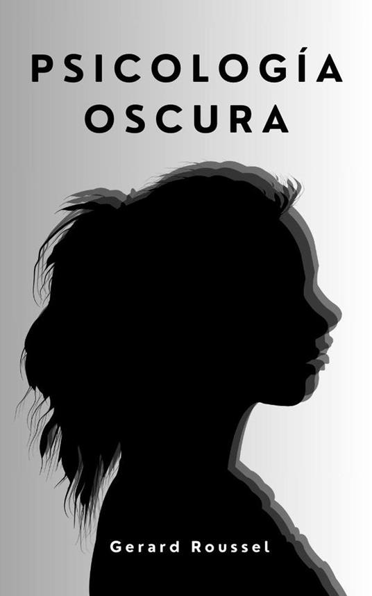 Psicología Oscura