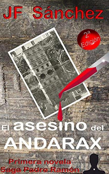 El asesino del Andarax