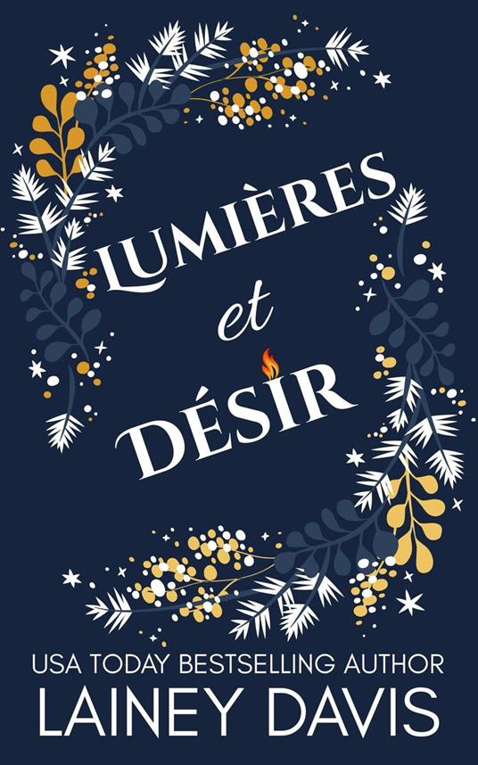 Lumières et Désir