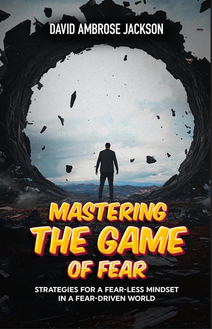 Mastering The Game of FEAR