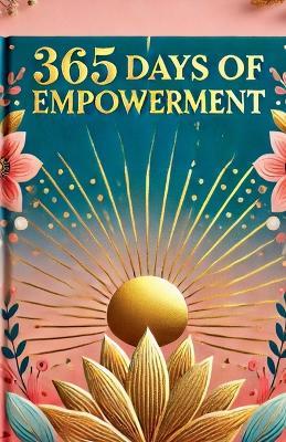 365 Days of Positivity Quotes - Asha - cover