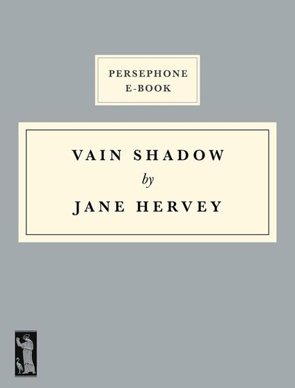 Vain Shadow