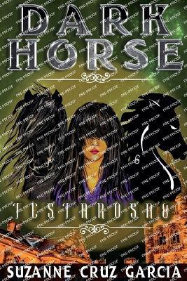 Dark Horse - Suzanne Cruz Garcia - cover
