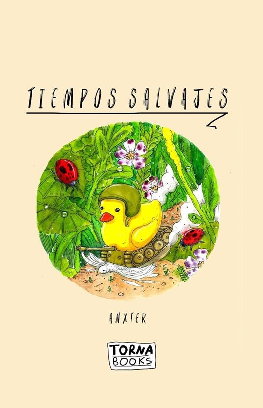 Tiempos Salvajes