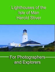 Lighthouses of the Isle of Man
