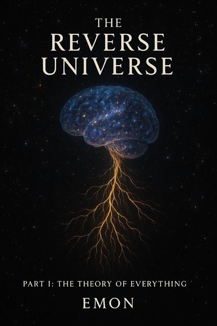 The Reverse Universe