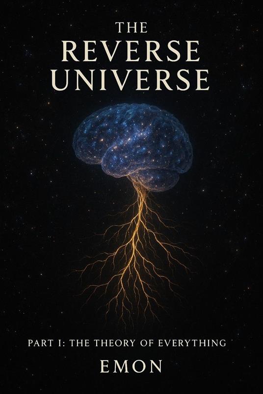 The Reverse Universe