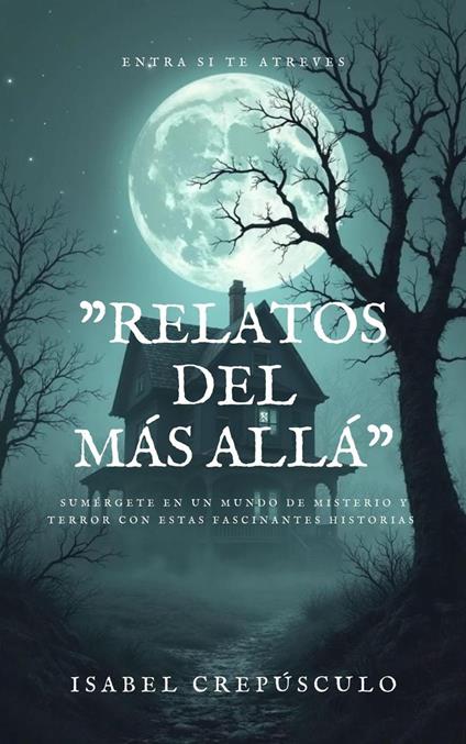 Relatos Del Más Allá