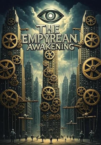 The Empyrean: Awakening Volume I