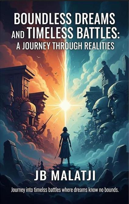 Boundless Dreams and Timeless Battles: A Journey Through Realities