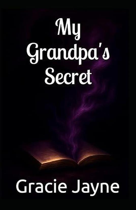 My Grandpa's Secret