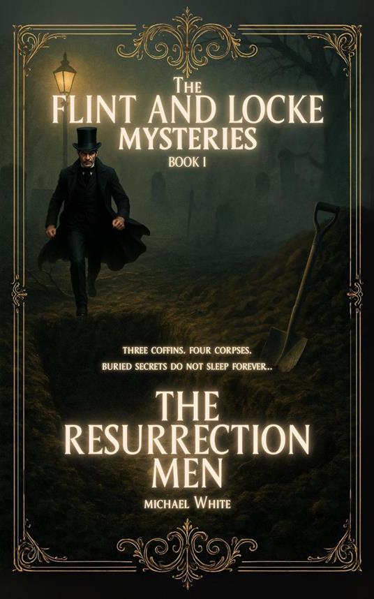 The Resurrection Men