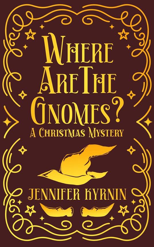 Where are the Gnomes?