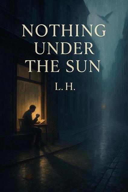 Nothing Under the Sun