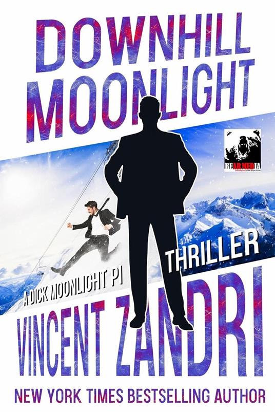 Downhill Moonlight